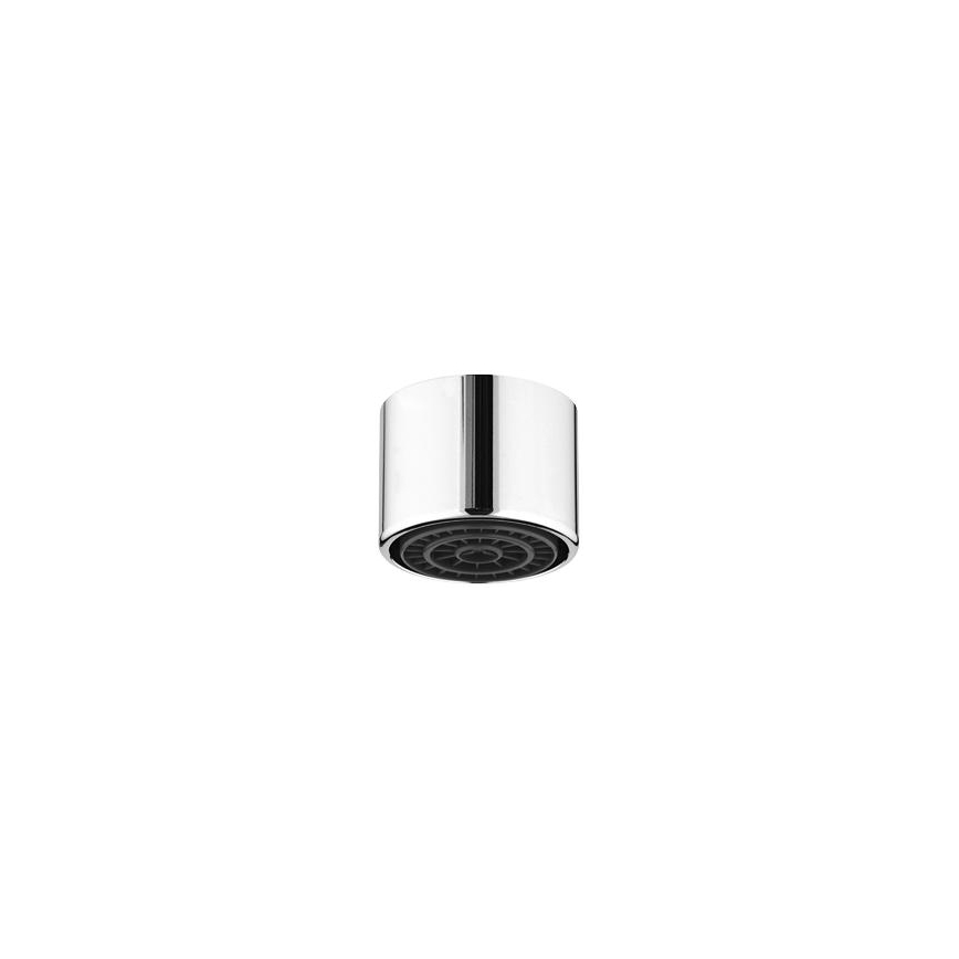 GROHE 6574000 - Hanan ilmasekoitin M22 × 1 kiiltävä kromi