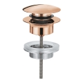 GROHE 65807DA0 - Kultainen viemärisarja