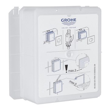 GROHE 66791000 - RAPID SLX huoltoluukku