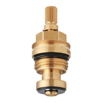 GROHE 7146000 - Yläosa DN 15