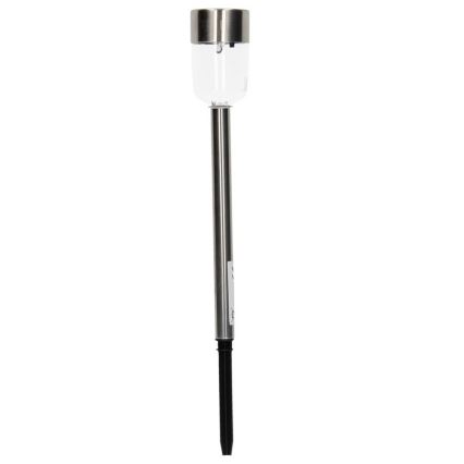 Grundig 16017 - LED-aurinkolamppu LED/1W IP44