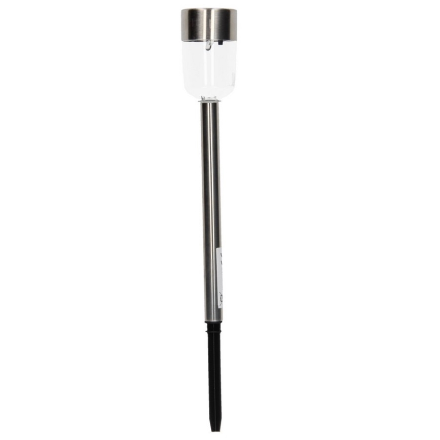 Grundig 16017 - LED-aurinkolamppu LED/1W IP44