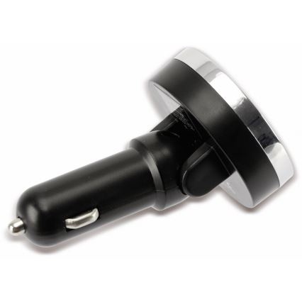 Grundig - Bluetooth-kaiutin auto USB-lataus