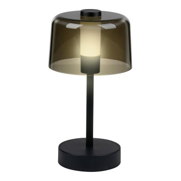 Grundig - himmennettävä kosketuspöytälamppu, LED/5V, 800 mAh