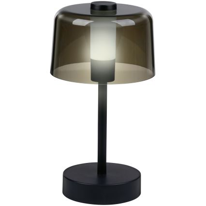 Grundig - himmennettävä kosketuspöytälamppu, LED/5V, 800 mAh