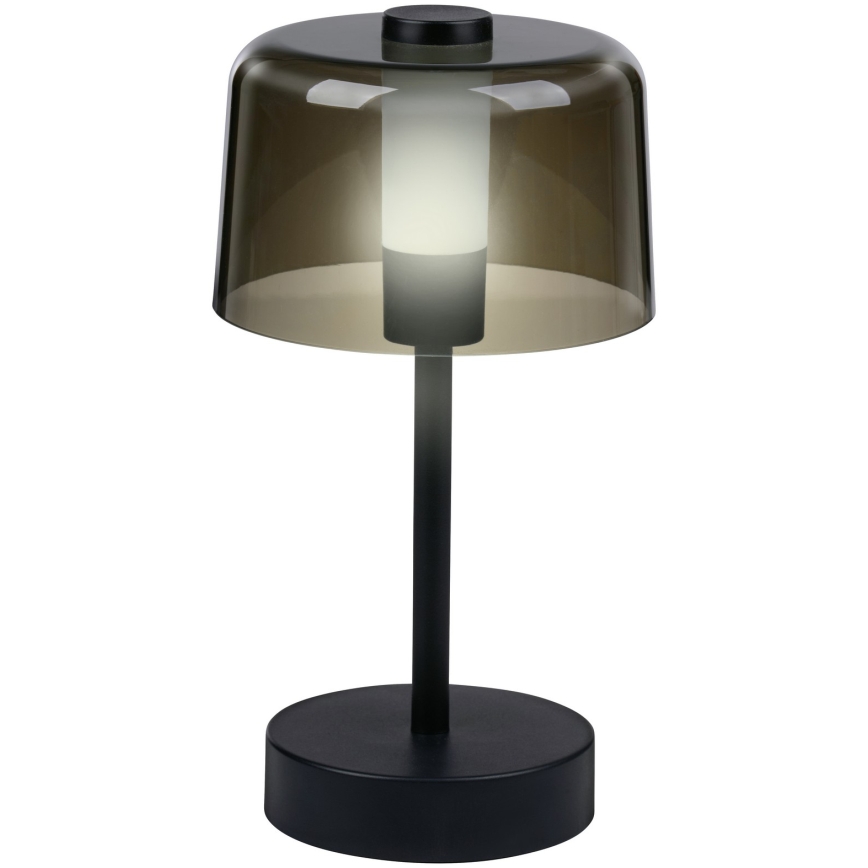 Grundig - himmennettävä kosketuspöytälamppu, LED/5V, 800 mAh