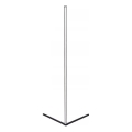 Grundig - himmennettävä RGBW-LED-lattiavalaisin LED/6W/230V + kaukosäädin
