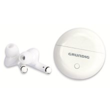 Grundig - Langattomat Bluetooth kuulokkeet
