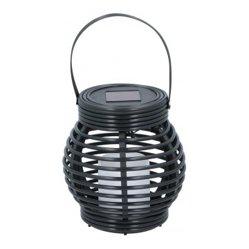 Grundig - LED aurinkokäyttöinen lamppu 36xLED/1,2V 600 mAh IP44