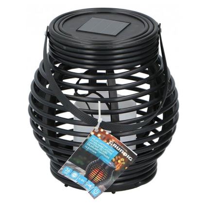 Grundig - LED aurinkokäyttöinen lamppu 36xLED/1,2V 600 mAh IP44