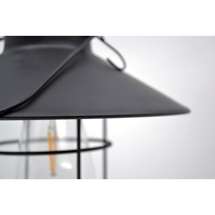 Grundig - LED aurinkokäyttöinen lamppu LED/1,2V 600 mAh