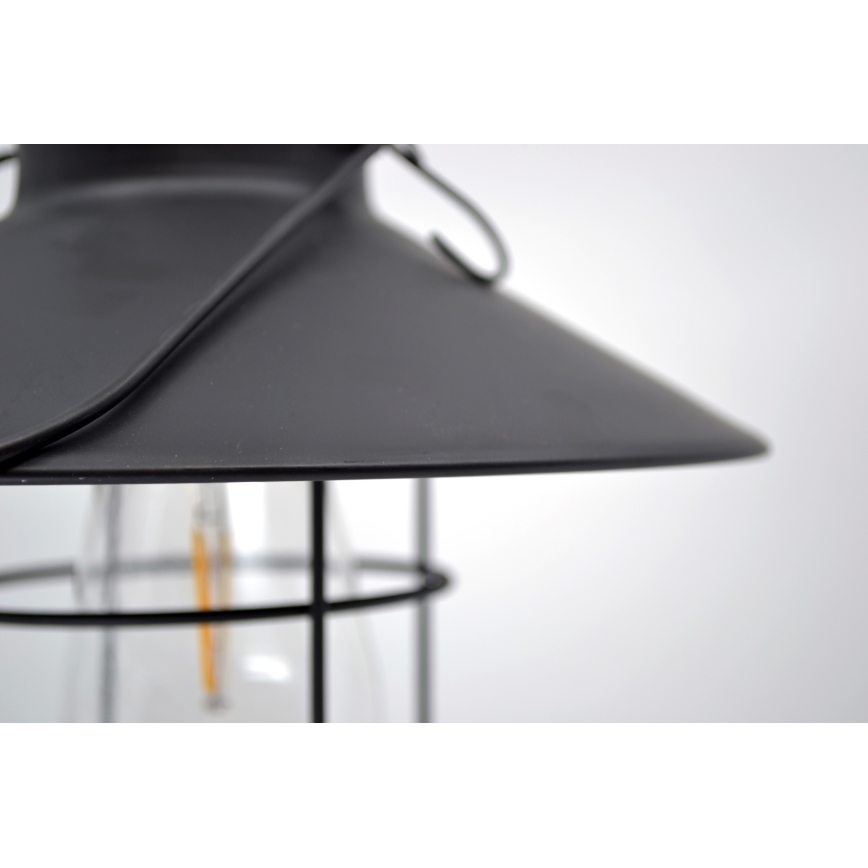 Grundig - LED aurinkokäyttöinen lamppu LED/1,2V 600 mAh