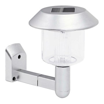 Grundig - LED aurinkokäyttöinen seinävalaisin LED/1,2V 600 mAh