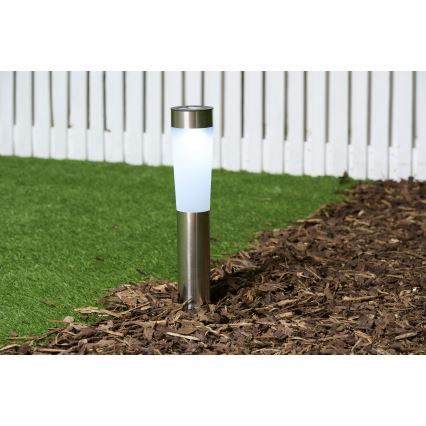 Grundig - LED-aurinkolamppu LED/1,2V