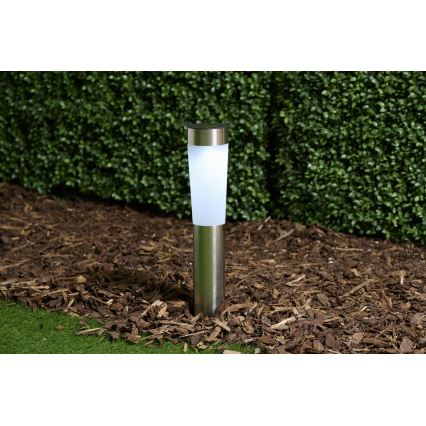 Grundig - LED-aurinkolamppu LED/1,2V