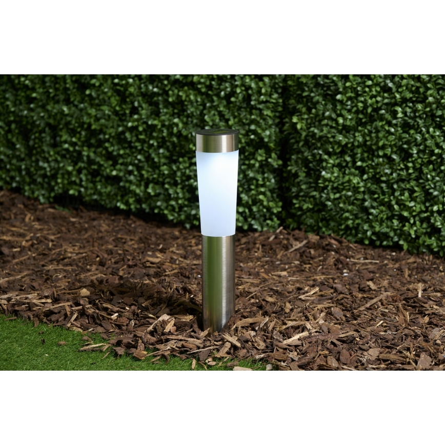 Grundig - LED-aurinkolamppu LED/1,2V