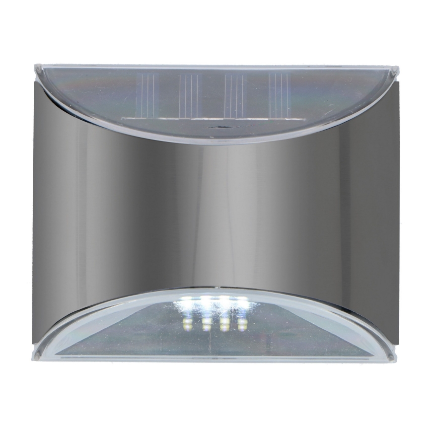 Grundig - LED-aurinkopaneelivalaisin anturilla LED/1,2V