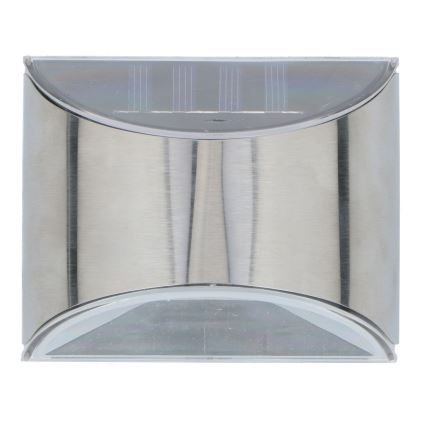 Grundig - LED-aurinkopaneelivalaisin anturilla LED/1,2V