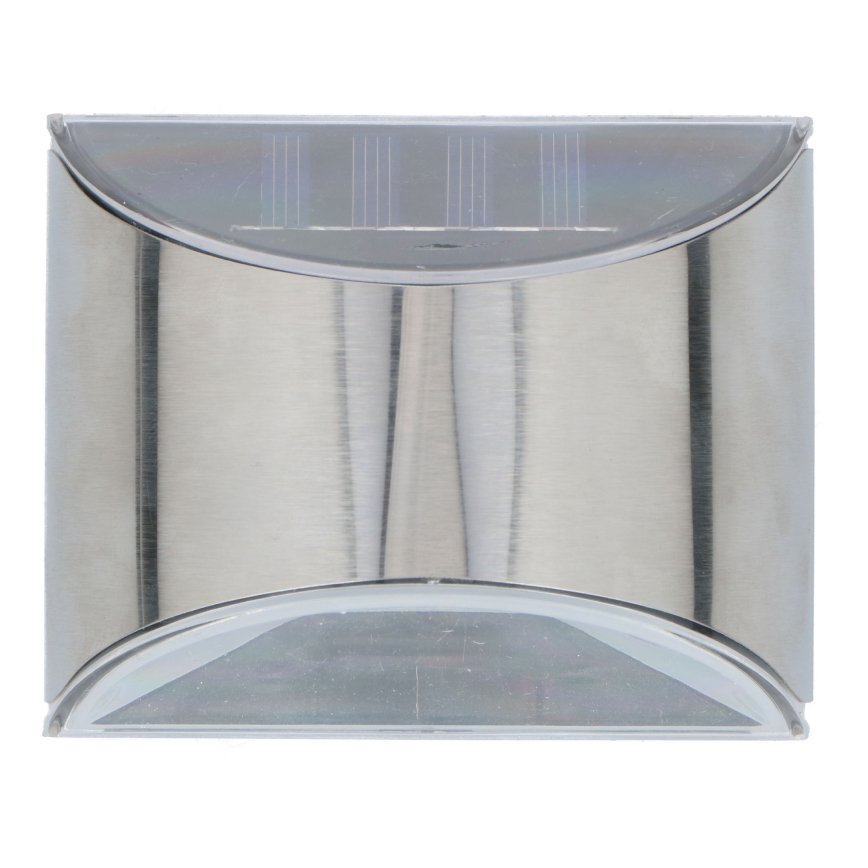 Grundig - LED-aurinkopaneelivalaisin anturilla LED/1,2V