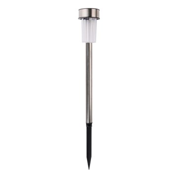 Grundig - LED-aurinkovalaisin LED/1,2 V 40 mAh