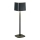 Grundig - LED himmennettävä kosketusohjattu pöytälamppu LED/5V 1200 mAh