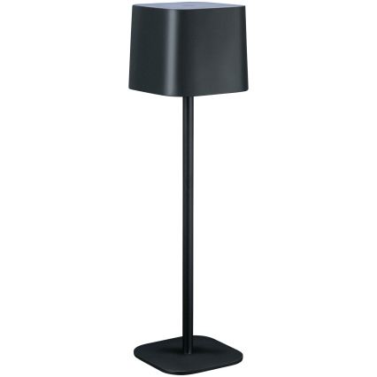 Grundig - LED himmennettävä kosketusohjattu pöytälamppu LED/5V 1200 mAh