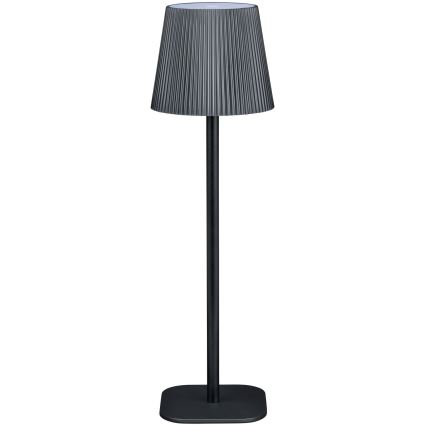 Grundig - LED-himmennettävä kosketuspöytälamppu LED/5V 1200 mAh