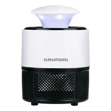 Grundig - LED Hyönteisten valoansa LED/5W/5V