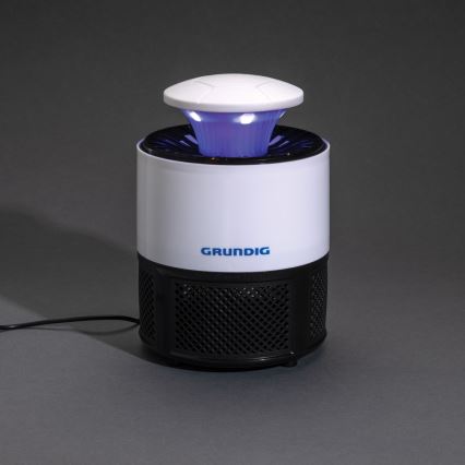 Grundig - LED Hyönteisten valoansa LED/5W/5V