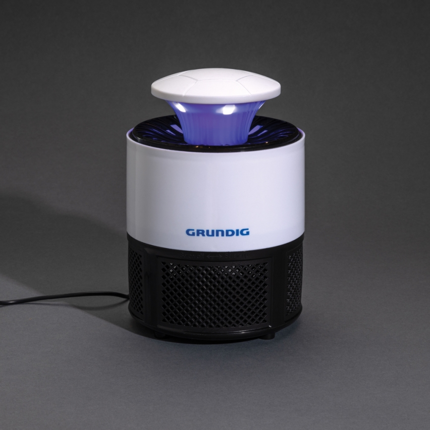 Grundig - LED Hyönteisten valoansa LED/5W/5V