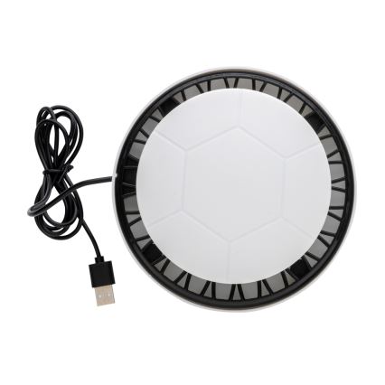 Grundig - LED Hyönteisten valoansa LED/5W/5V