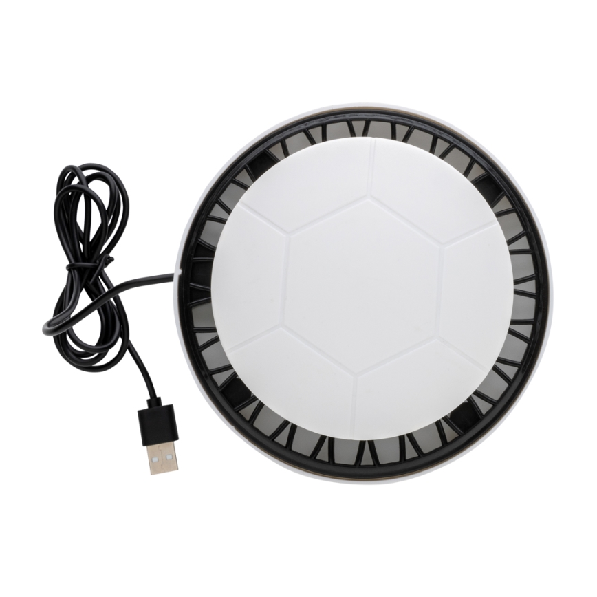 Grundig - LED Hyönteisten valoansa LED/5W/5V