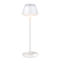 Grundig - LED-kosketuspöytälamppu LED/5V 1200 mAh