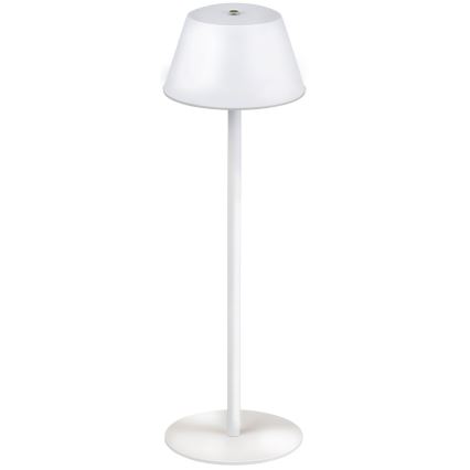 Grundig - LED-kosketuspöytälamppu LED/5V 1200 mAh