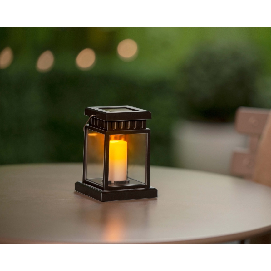 Grundig - LED-paperiaurinkolamppu LED/1,2V