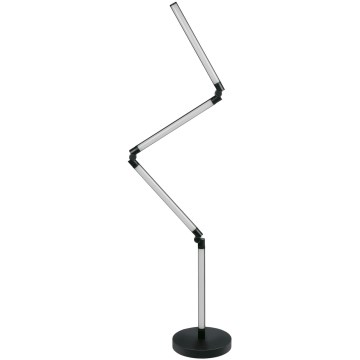 Grundig - LED RGB himmennettävä lattiavalaisin 2-in-1 LED/230V + kaukosäädin