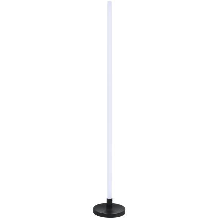 Grundig - LED RGB himmennettävä lattiavalaisin LED/5W/5V + kaukosäädin