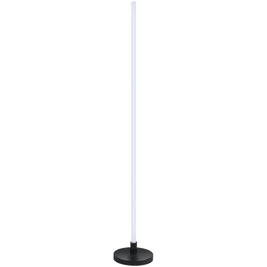 Grundig - LED RGB himmennettävä lattiavalaisin LED/5W/5V + kaukosäädin