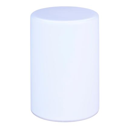 Grundig - himmennettävä RGB-LED-pöytävalaisin, LED/3×AAA + kaukosäädin