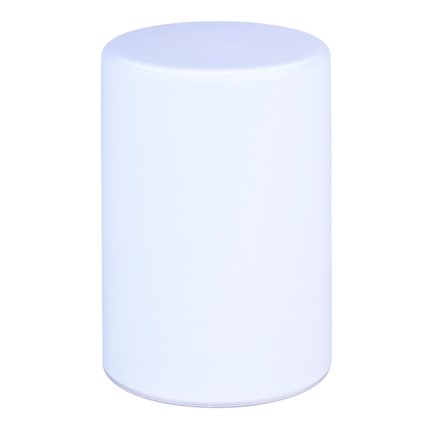 Grundig - himmennettävä RGB-LED-pöytävalaisin, LED/3×AAA + kaukosäädin