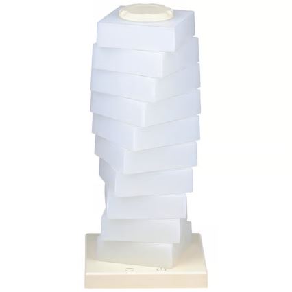 Grundig - LED RGB kosketusohjattava pöytälamppu LED/4,5W/5V