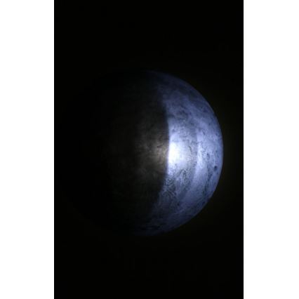 Grundig - LED-seinävalaisin LED/5W/4xAA