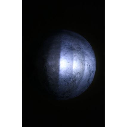 Grundig - LED-seinävalaisin LED/5W/4xAA