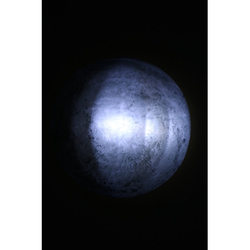 Grundig - LED-seinävalaisin LED/5W/4xAA