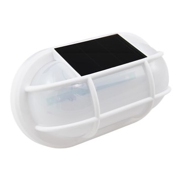Grundig - LED-seinävalo aurinkokenno LED/1,2V