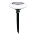 Grundig - RGB-LED-aurinkovalaisin LED/1,2V 300 mAh