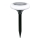 Grundig - RGB-LED-aurinkovalaisin LED/1,2V 300 mAh