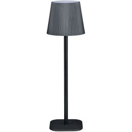 Grundig - RGB-LED himmennettävä kosketusohjattu pöytälamppu LED/5V 1200 mAh