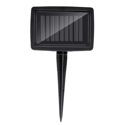 Grundig - SETTI 5x LED RGBW Aurinkovalo LED/3,2V IP44