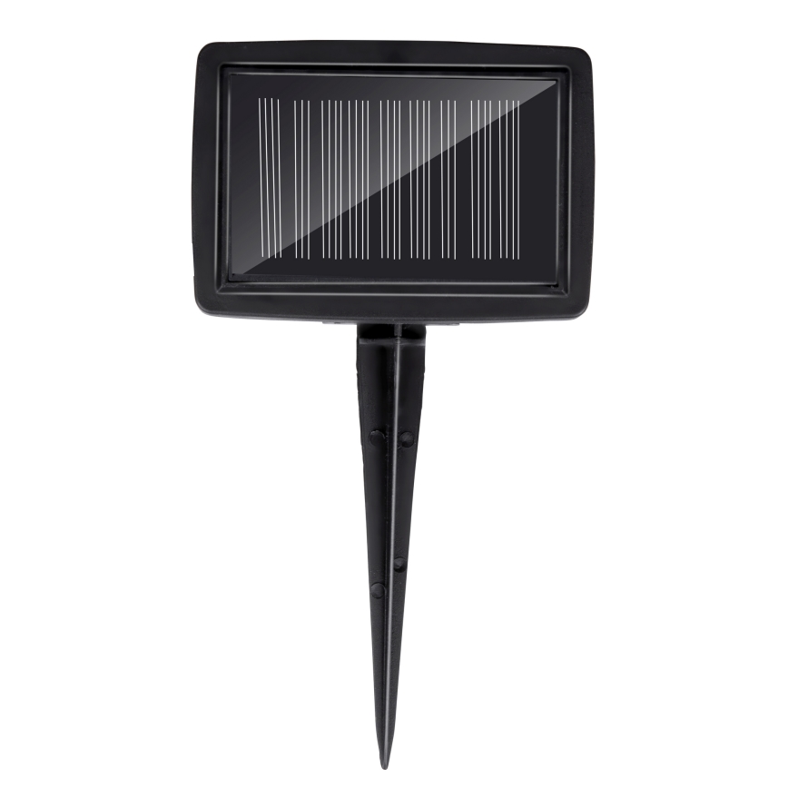 Grundig - SETTI 5x LED RGBW Aurinkovalo LED/3,2V IP44